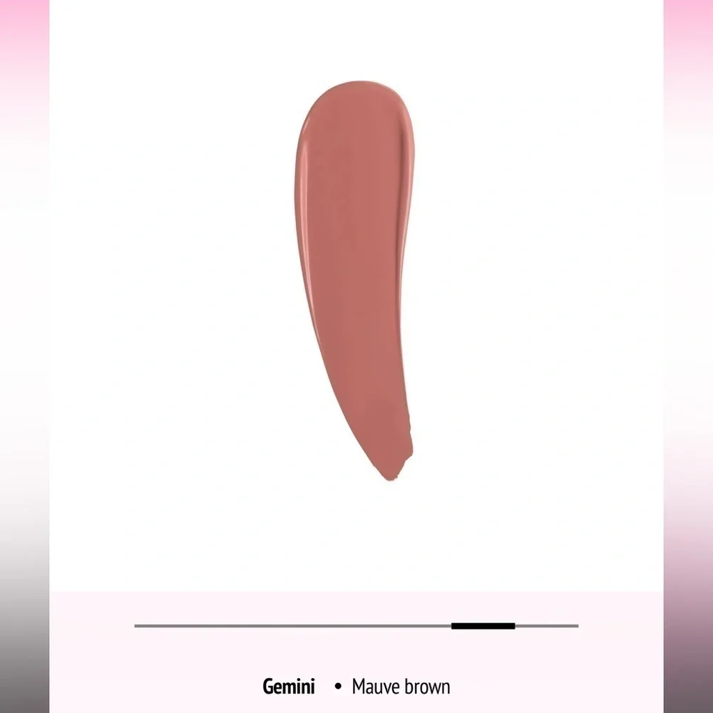 Jeffree Star Supreme Lip Gloss in Gemini, NEW!